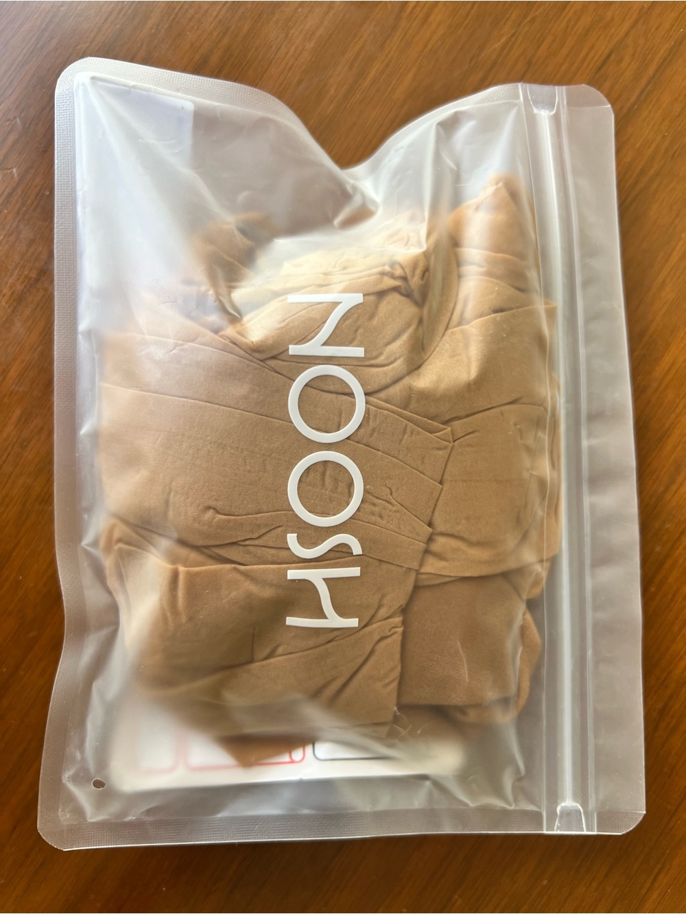 Noosh Nude/Tan Leggings